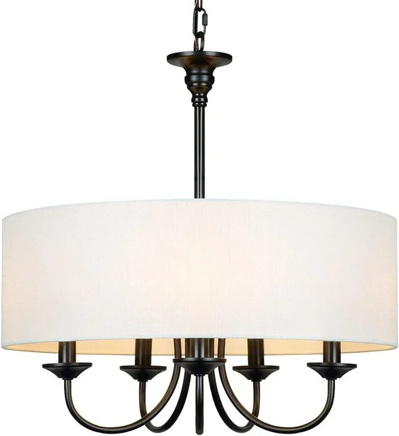 Luxury Lamp Modern Chandeliers For Living Room Light Fixtures Dining Room Staircase Decoration Home Lighting E14 Pendent Lamps