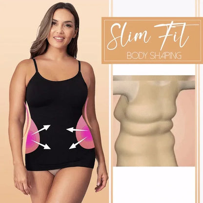 Cami Bra – Women's Camisole With Built In Padded Bra Vest Dropshipping As Seen on Tiktok Pink Top For Women Pajamas Home Wear