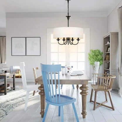 Luxury Lamp Modern Chandeliers For Living Room Light Fixtures Dining Room Staircase Decoration Home Lighting E14 Pendent Lamps
