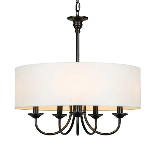 Luxury Lamp Modern Chandeliers For Living Room Light Fixtures Dining Room Staircase Decoration Home Lighting E14 Pendent Lamps